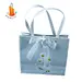 china luxury paper shopping bag
